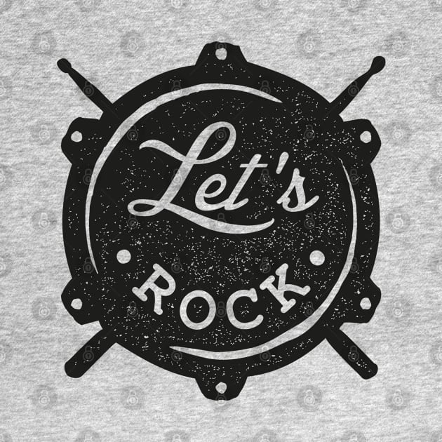 Let's Rock by Dosunets